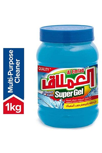 Al Emlaq Excellent Blue Cleaning Gel 1kg