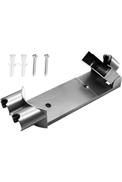STARSTAR ABS wall-mounted charging stand - suitable for Dyson V7 and V8 vacuu...