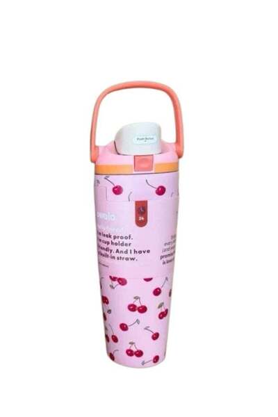 owala 30ozFreeSip Sway Insulated Stainless Steel Water Bottle with Two-Way Spout