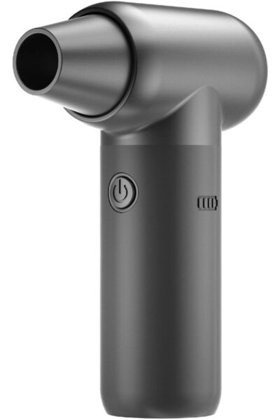 STARSTAR Compressed air hair dryer, 3 wind speeds, 130,000 rpm. Powerful elec...
