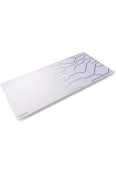 INFINIARC InfiniGear Nano Thread Core Extended XXL Gaming Mouse Pad, 900 × 40...