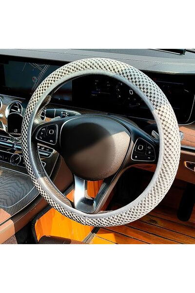 Bukela 15 inch Microfiber Breathable Anti-Slip, Universal Elastic Stretch Ste...