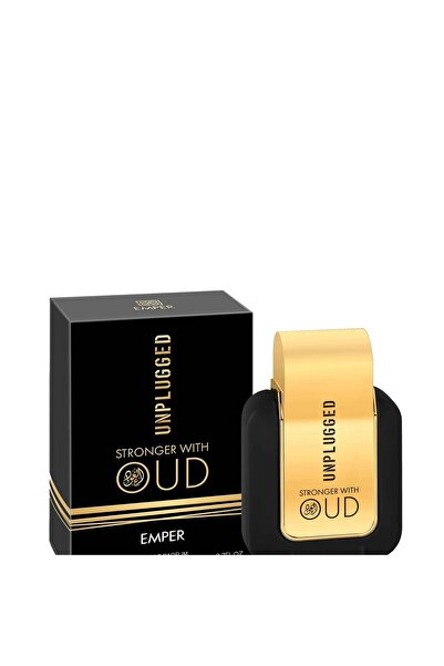 Emper عطر أونبلاجد سترونجر ويذ أود إي دي بي. 80 مل
