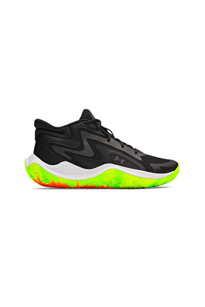 Under Armour JET 25 6001585-002 Μαύρο 46
