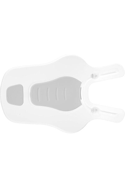 GENERAL Baby Bathtub, Portable Foldable Recline And Rinse Clean Rinse Baby Ba...