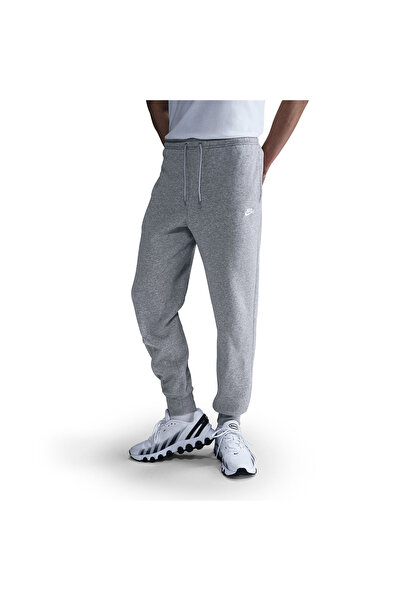 Nike M NK CLUB BB JOGGER FN3787-063 Γκρι S
