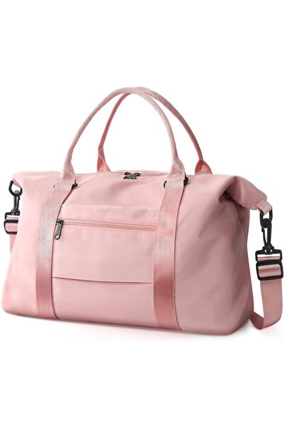 STARSTAR Travel Bags - Travel Bags - Sports Bags - Women's Weekend Travel Bag...