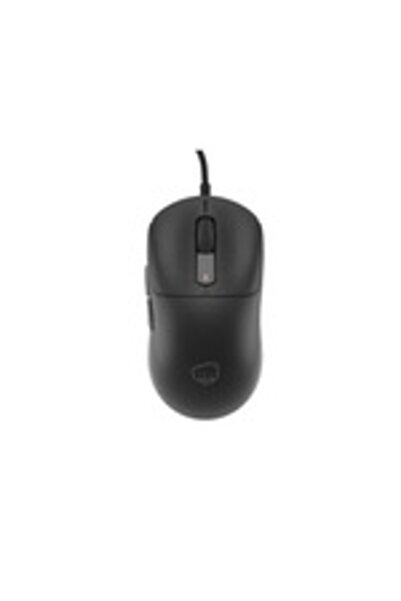 Natec Mouse gaming Fury Tanto T4 12000 DPI negru RGB
