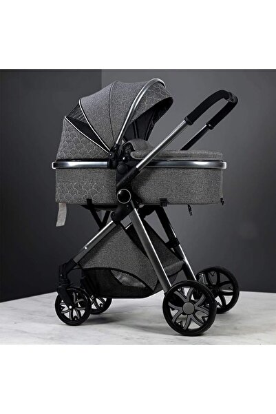 GENERAL Lightweight Stroller, High View Umbrella Baby Stroller ，Carriage, Alu...