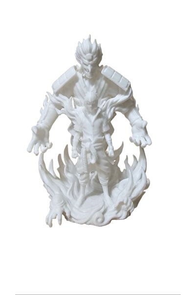 OEM Figurină Anime Sasuke Uchiha & Susanoo
