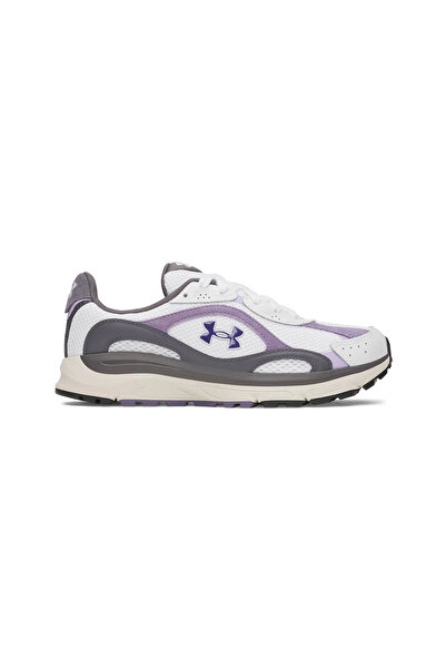 Under Armour W TECH RUNNER 6007575-101 Λευκό 41