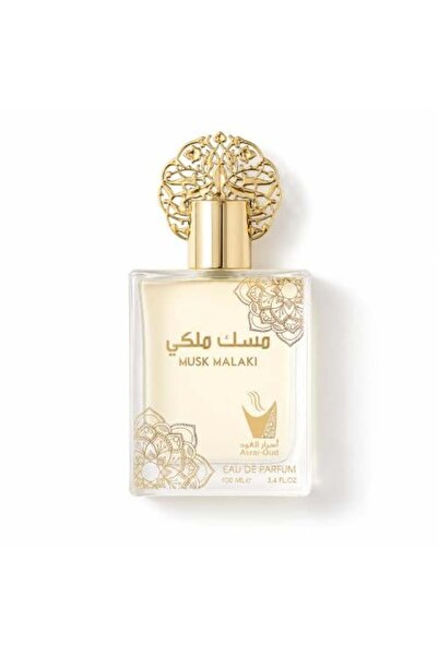 Asrar Oud مسك ملكي
