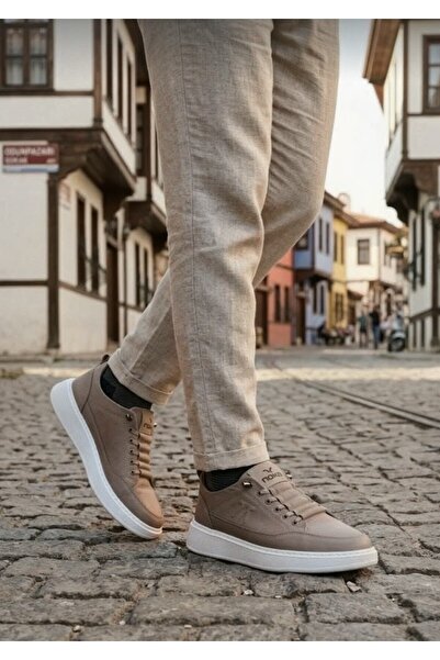noka Lukas Orthopedic Comfortable Quality Men's Sports Shoes