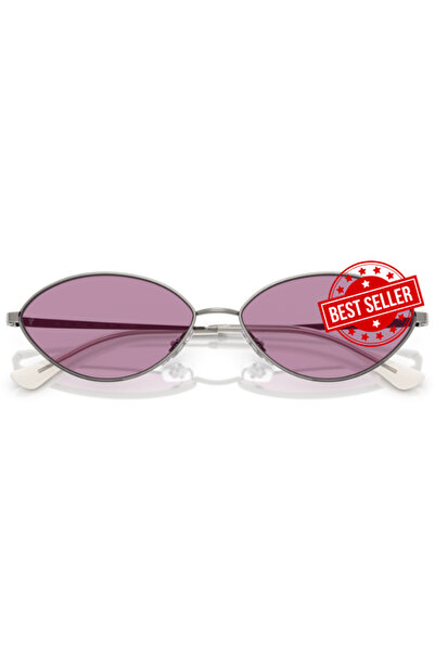 Generic Brand Unisex Oval Sunglasses Model RB-Kai 3757, Luxury Outlet Edition
