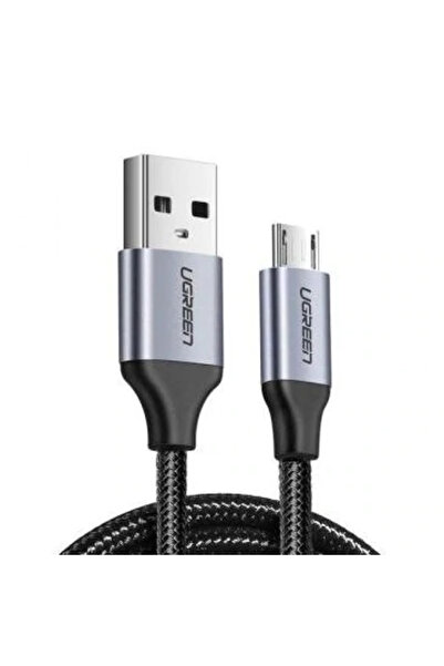 Ugreen CABLU alimentare si date Ugreen, "US290", Fast Charging Data Cable pt....