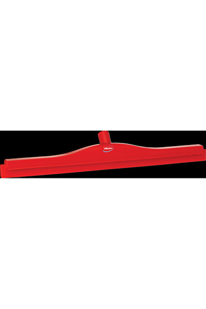 OEM Floor Squeegee With Refill 500Mm, Red Local Cleaning Products, Red, 500 mm