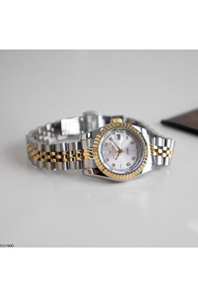 FERRO F21790D Women's Wristwatch with Steel Strap