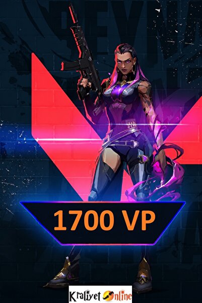 KraliyetOnline 1700 VP TR