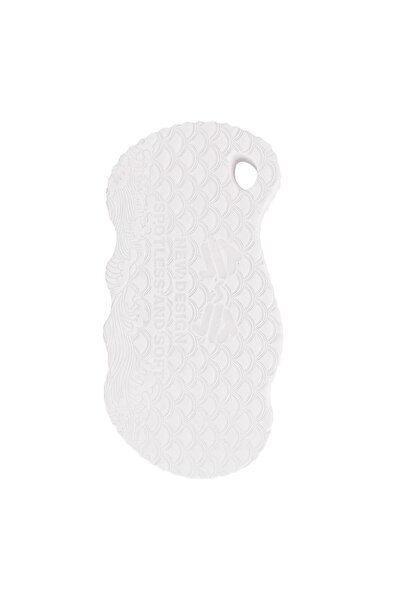 Choice3 white 3D Magic Children Bath Sponge Body Exfoliating Dead Skin Sponge...