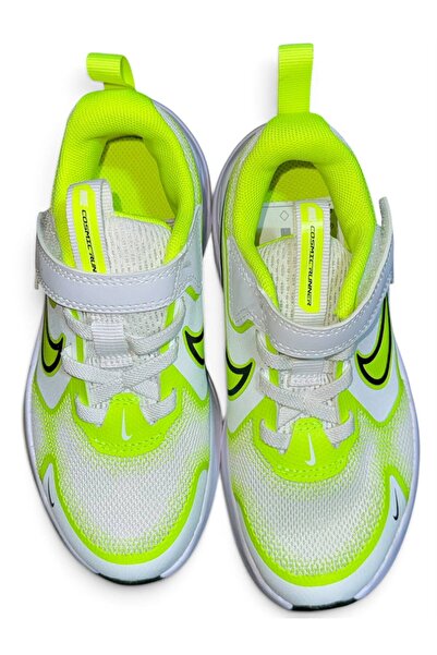 Nike Cosmic Runner Çocuk Spor Ayakkabısı HM4401 (PSV)