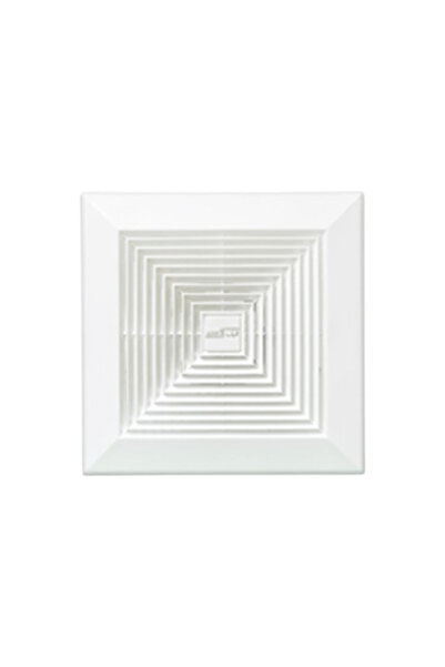 ALRAED Duct Ceiling Exhaust Fan 10 Inch 25X25 - Arab Champion