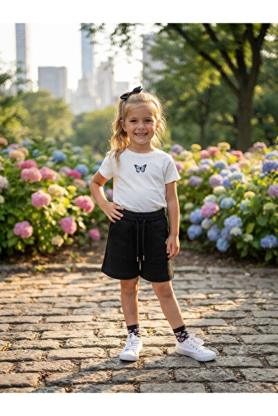 ÇİDO KİDS Sports Shorts