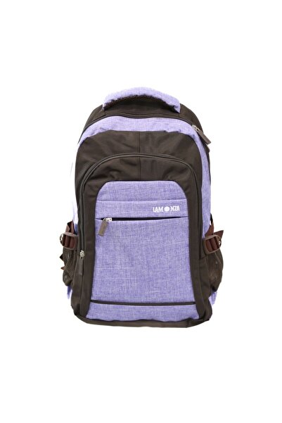 Lamonza LAVA Backpack 47X30X19 CM PURPLE