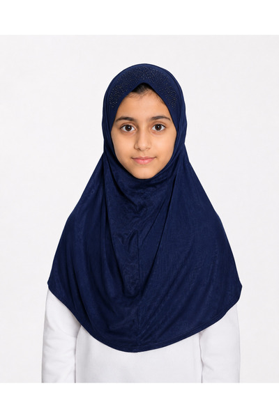 Linda Hijab - Soft Rayon Fabric Hijab for Elegant Modesty