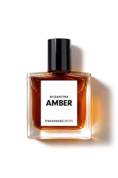 Francesca Bianchi Byzantine Amber Extrait de Parfum 30ml