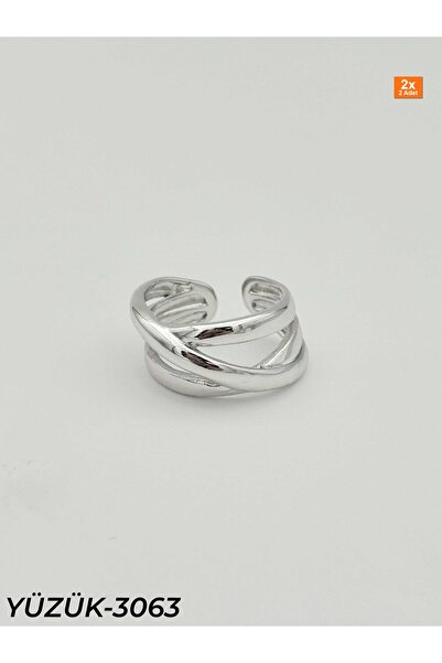 Bozhi Vintage Ring Vip Ring Stylish Meaningful Gift for Special Occasions