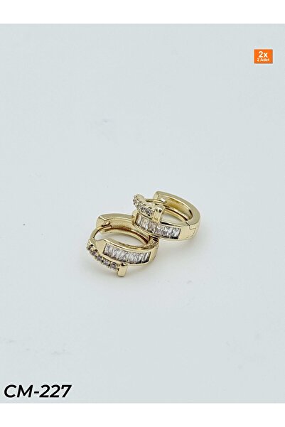 Bozhi Cm Earrings Minimal Elegance Meaningful Gift for Special Occasions