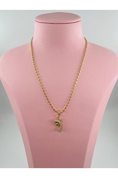 Bozhi Romantic Necklace with Seahorse Detail, Sparkling Style, Meaningful Gif...