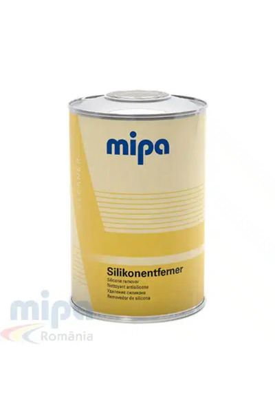 MIPA Degresant anti-silicon 1 L
