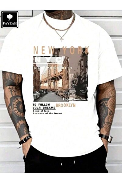 9JY Casual Streetwear, New York BrooklynStreet View, High-Quality Clothing, F...