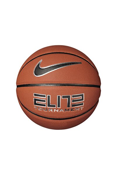 Nike ΤΟΥΡΝΑΓΙΟΝ ELITE 8P ΑΠΟΦΟΥΣΚΩΜΕΝΟ ΑΡ.100.9915-855 Καφέ