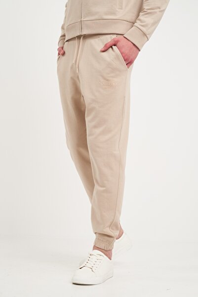 Kenvelo - Pantaloni sport barbat cu buzunare