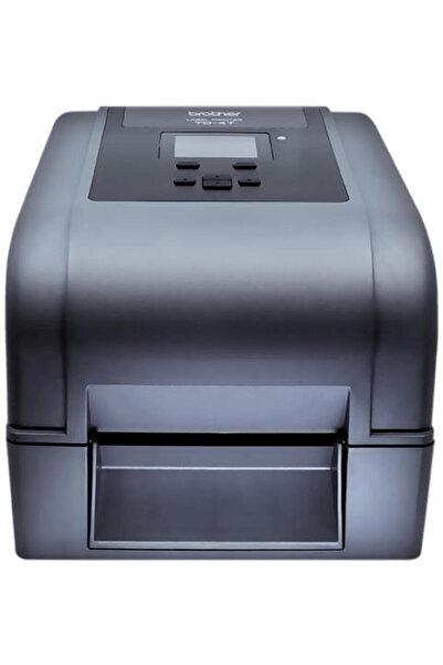 Brother Imprimanta Direct Termic 203dpi TD-4650TNWB, Viteza de tiparire: 203m...