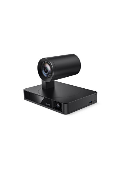 Yealink YLK 4K PTZ CAM UVC86 BLK, 1206663 "1206663"