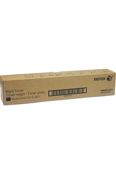 Xerox Toner Original Negru, 006R01573, pentru WC 5019 | WC 5021 | WC 5021D | ...