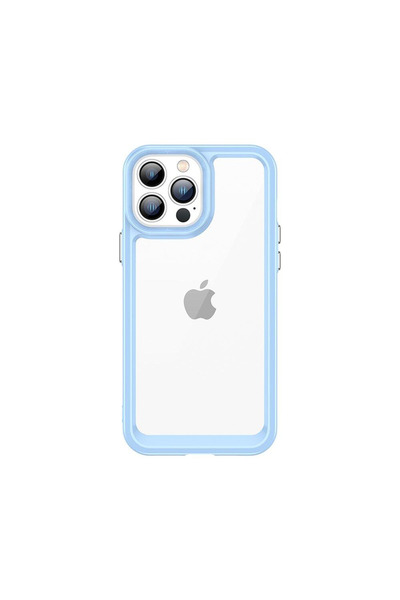 Apple Husă de protecție pentru iPhone 13 Pro Max, albastră