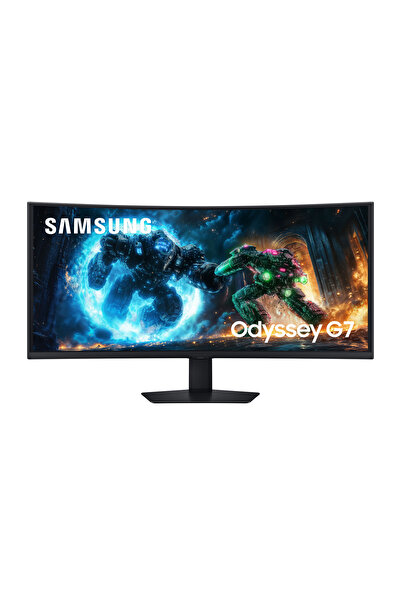 Samsung ΟΘΟΝΗ 40 " LS40FG750EUXEN " LS40FG750EUXEN "