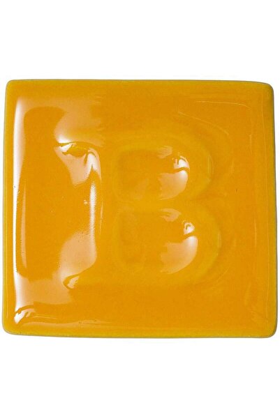 Botz Sır Boyası 200Ml Brıght Yellow 9349