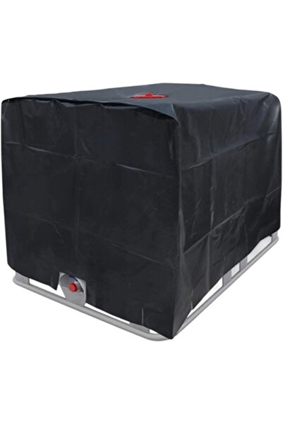 STARSTAR Waterproof Protective Cover - Water Tank Colorfast Bucket Suitable f...