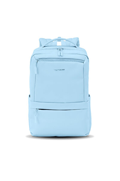 WINGS BRAND WINGS CBP003 rucsac de cabină cu compartiment pentru laptop și si...