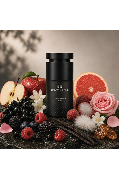 11:11 11 11 Juicy Apple – Fruity Floral EDP 50ml