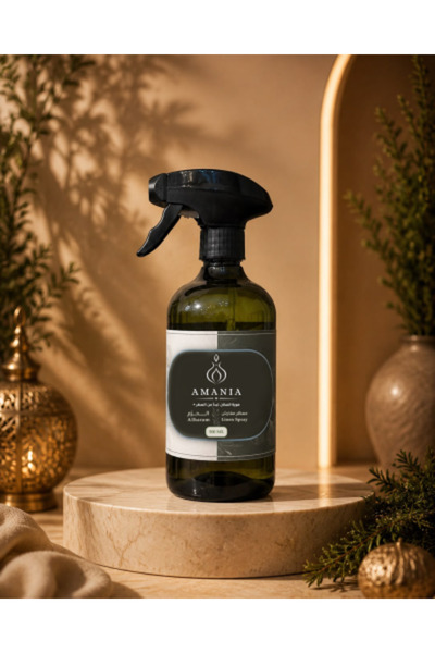 AMANIA Al Haram Fabric Freshener