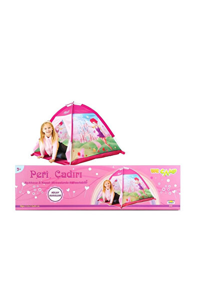 SORA GROUP Fairy Play Tent S01008320