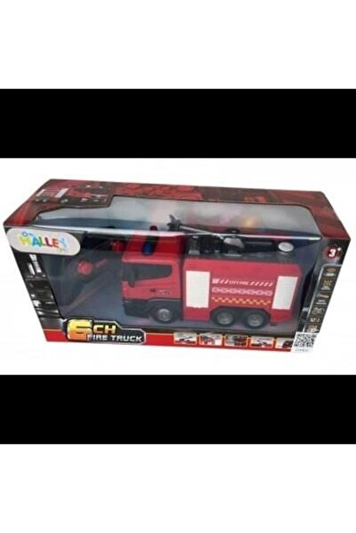 SORA GROUP Sh40866A/B 2.4g Remote Control Water Spraying Toy Car-Zrv
