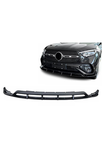 tuningset Prelungire bară față compatibilă cu Mercedes GLC-Class SUV X254 Cou...