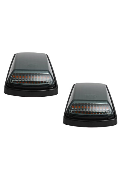 tuningset Φλας LED με δυναμικό διαδοχικό φωτισμό κατάλληλα για Mercedes G-Cla...